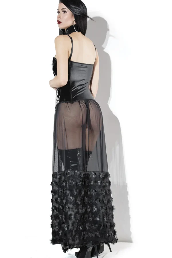 Highway Heat Bustier