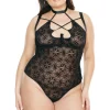 Interlaced Teddy