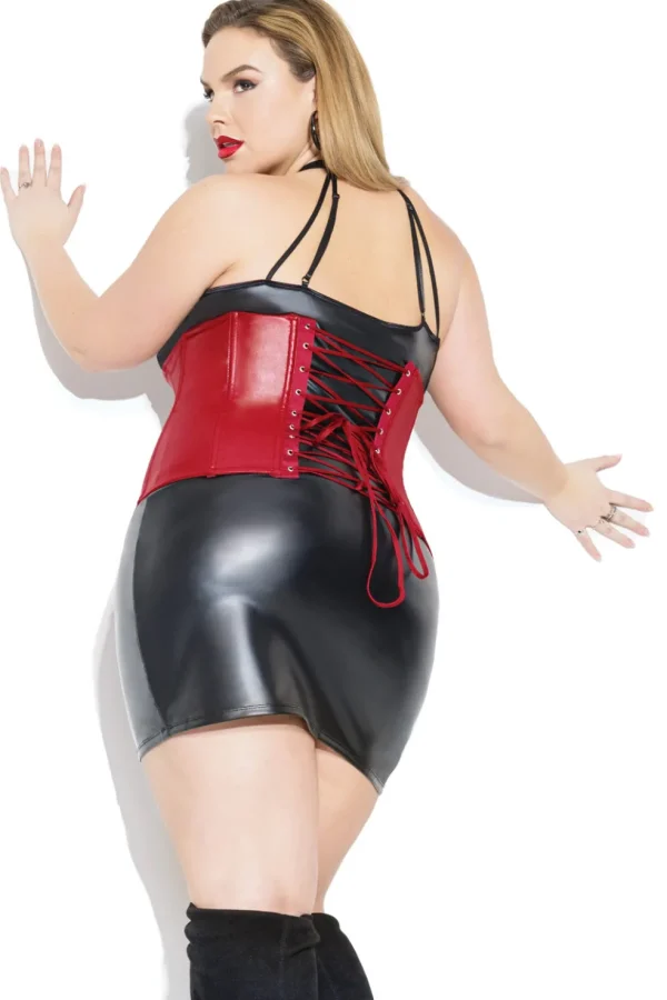 It's A Cinch Waist Cincher