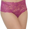 Lace Yourself Thong