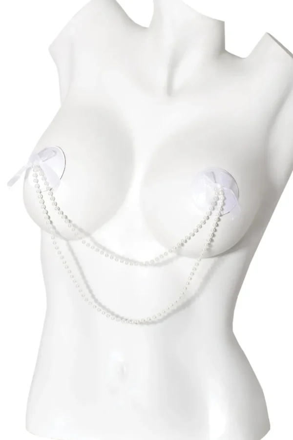 Let's Connect Pasties