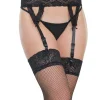 Let's Rendezvous Garter Belt