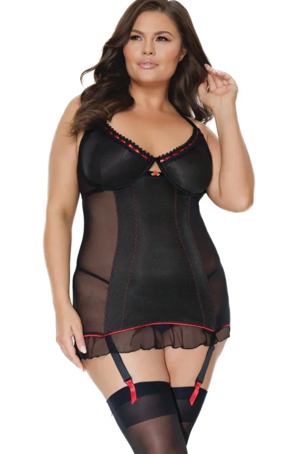 Mon Chérie Chemise