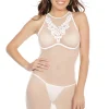 Naked Ambiance Chemise