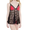 Nightingale Babydoll