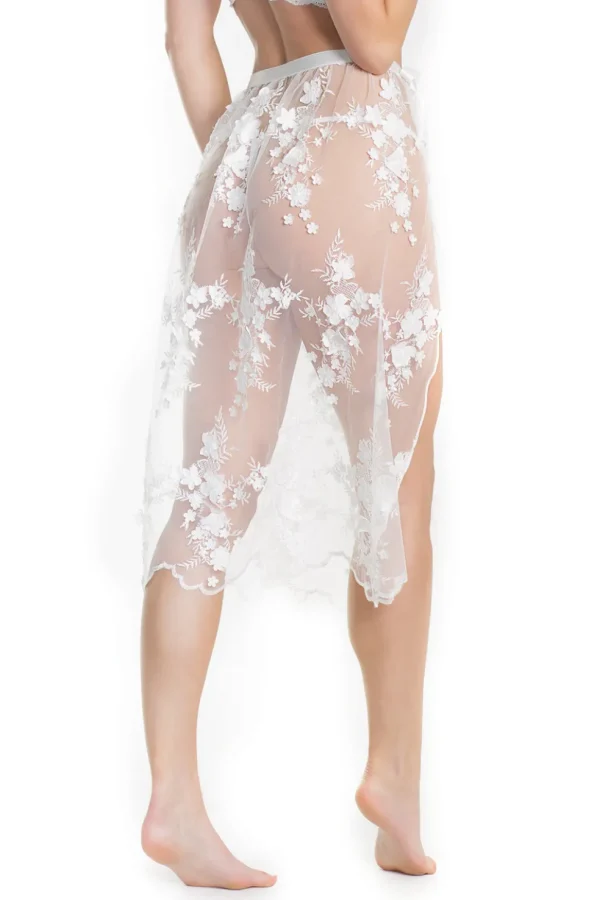 Petal Perfection Skirt