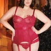 Power & Grace Bustier