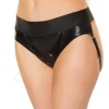 Power Play Harness Thong
