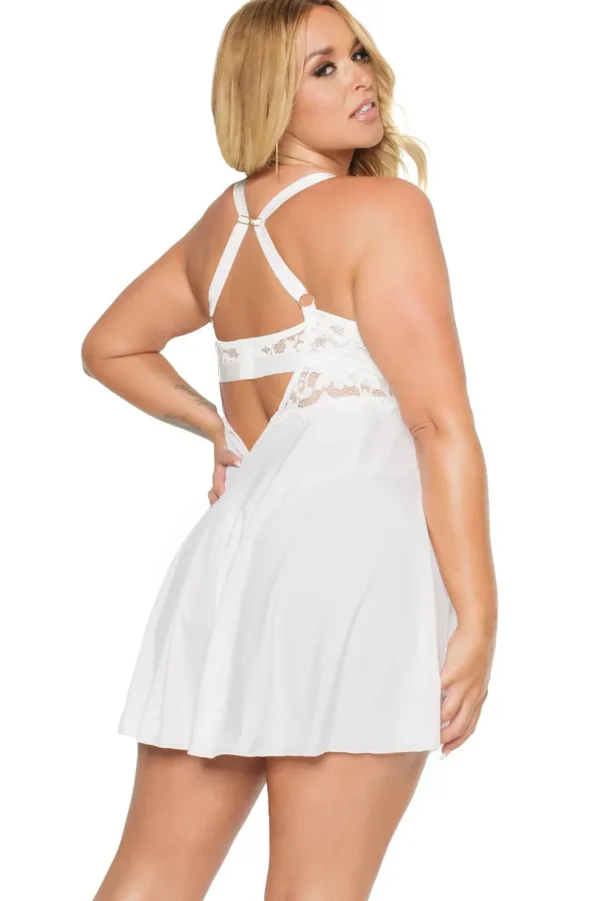 Prima Donna Babydoll & Thong