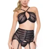 Quantum Bra Set
