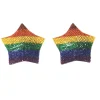 Rainbow Dreams Pasties