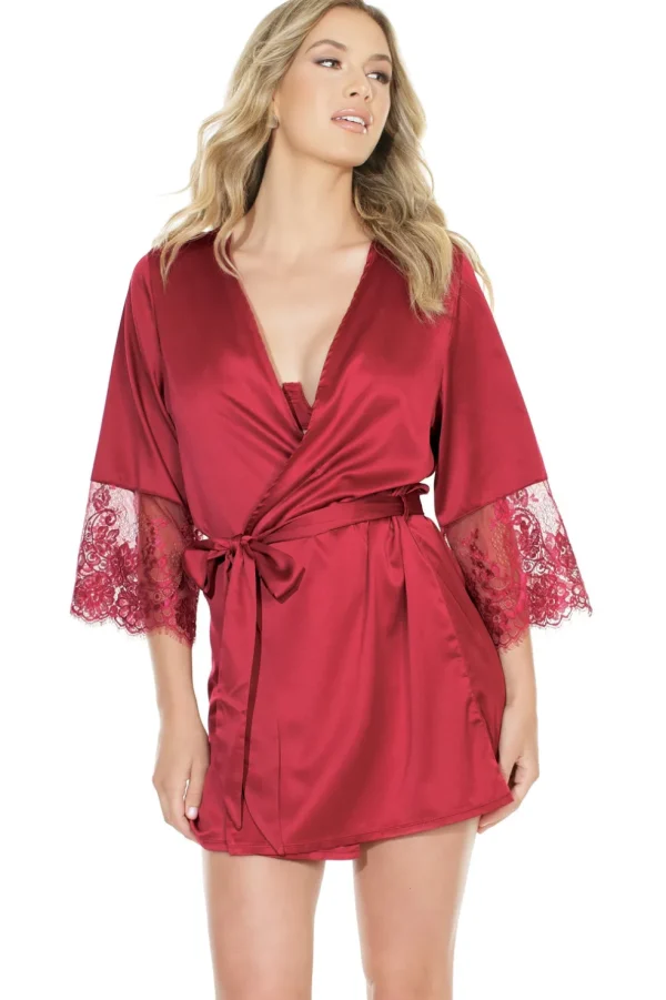 Ravishing Robe