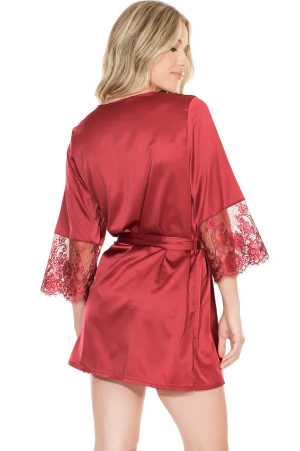 Ravishing Robe