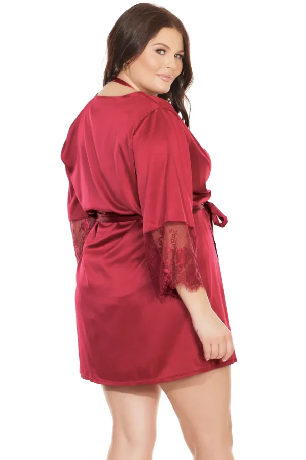 Ravishing Robe