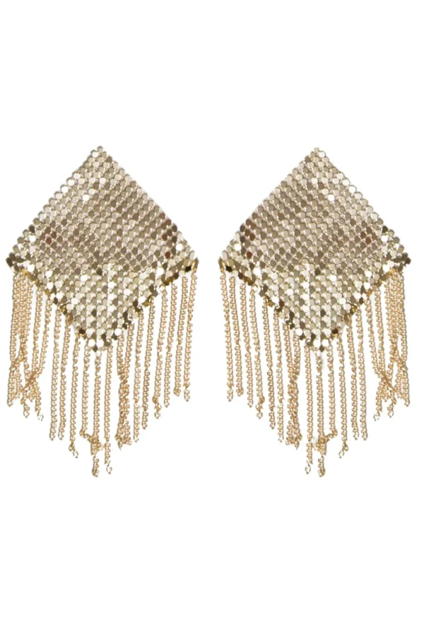 Razzle Dazzle Pasties