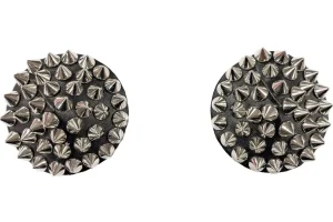 Rebel Heart Spiked Pasties