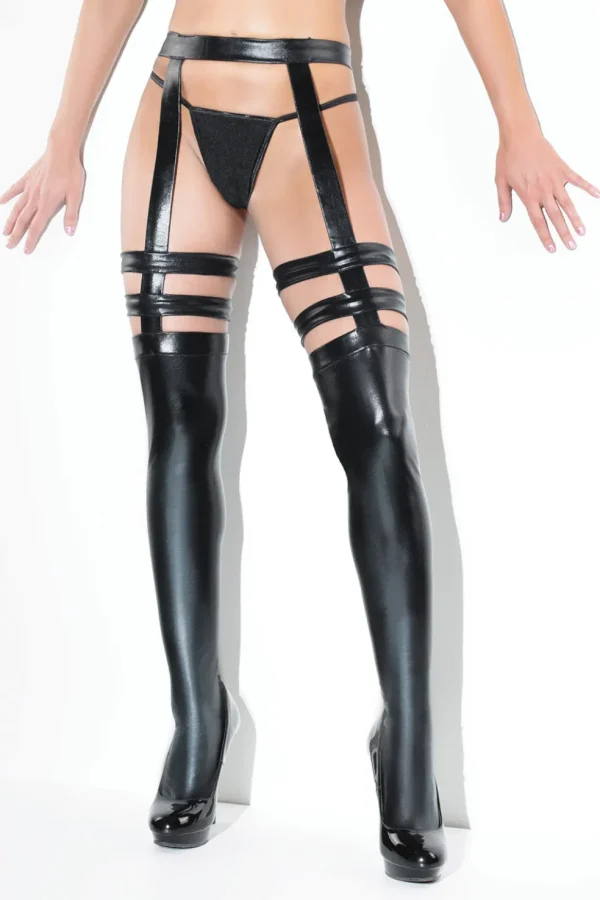 Ride Or Die Stockings