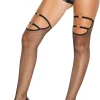 Riot Stomp Stockings
