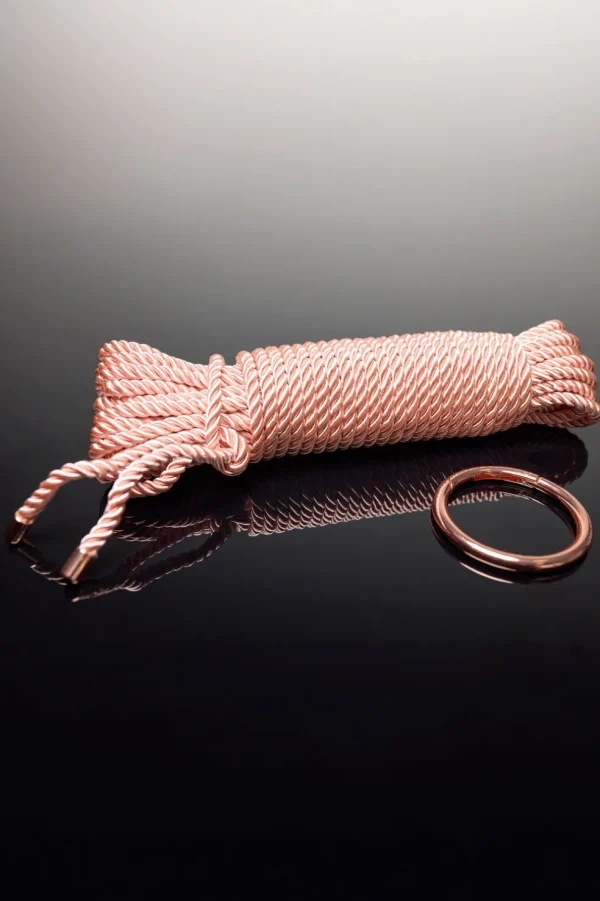 Rope