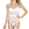Say Yes Bustier