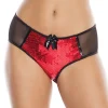 Sequin Dreams Panty