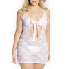 So Sincerely Chemise & Veil