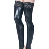 Stay Up & Play Stockings