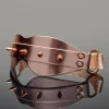 Studded Blindfold