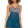 Sweet Serenade Babydoll & Thong