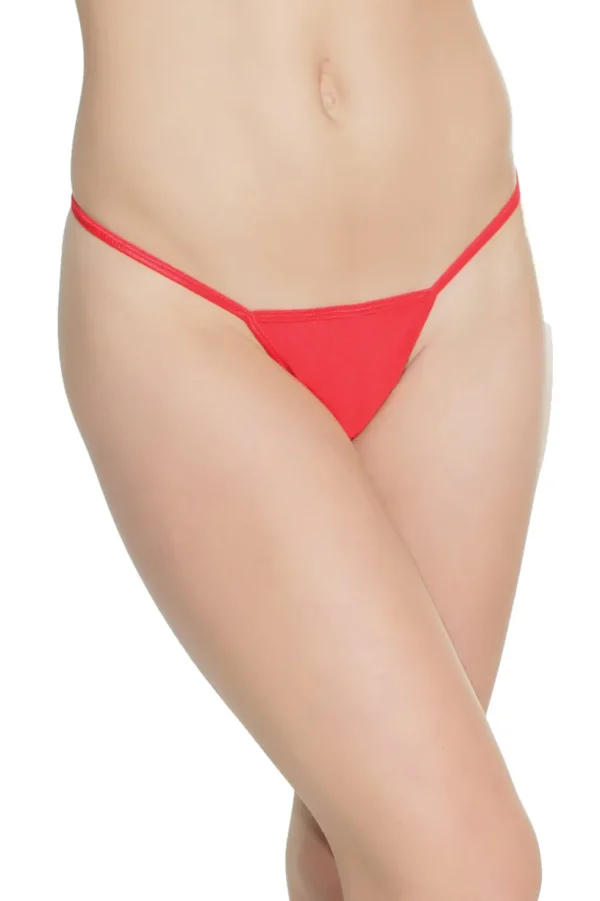 The Classic G-String