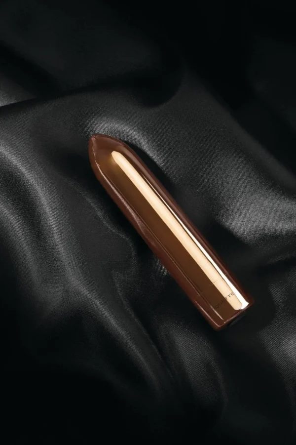 The Glow Bullet