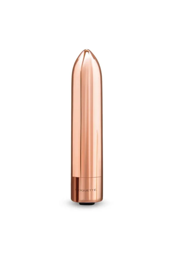 The Glow Bullet