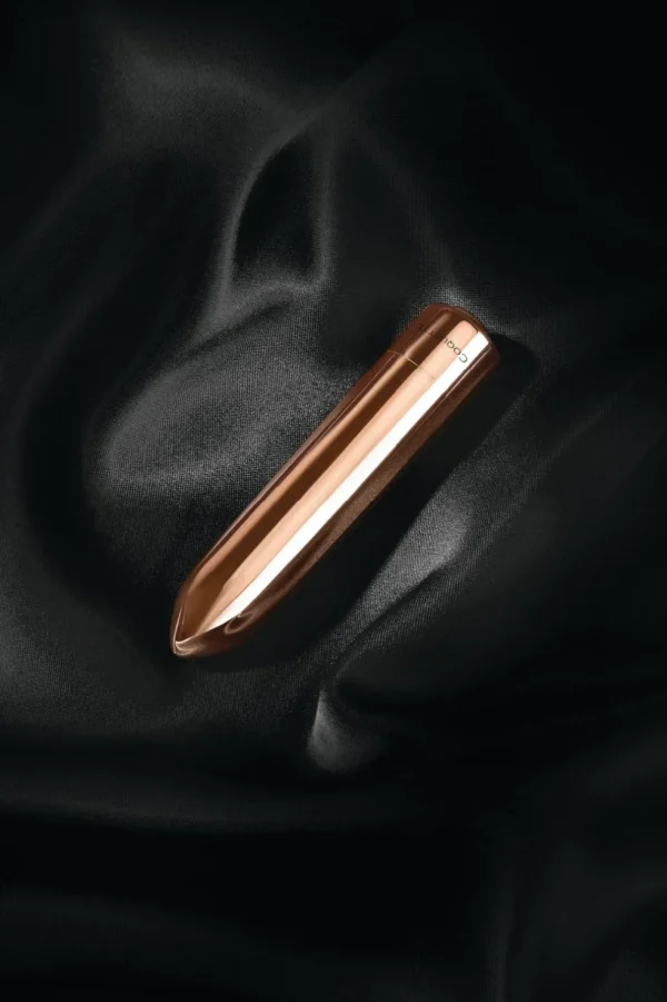 The Glow Bullet