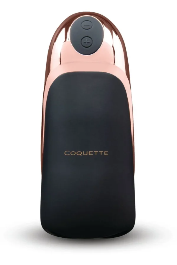 The Hedonist Stroker