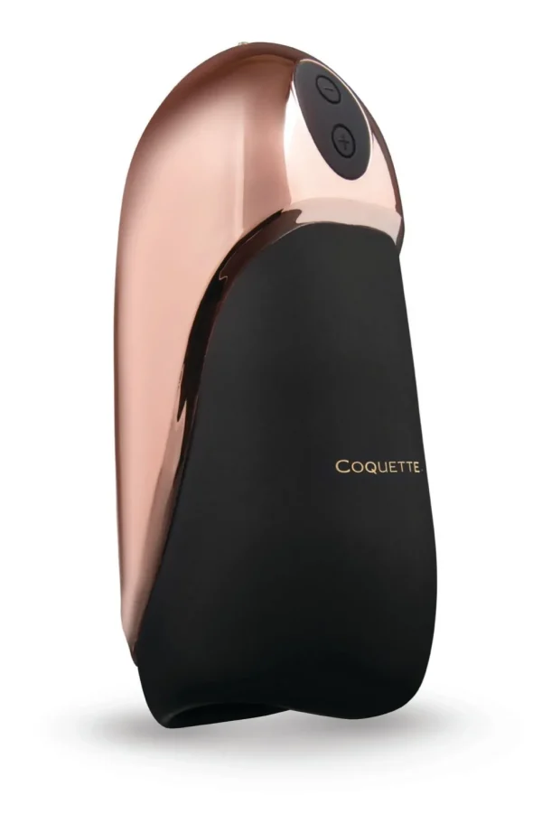 The Hedonist Stroker
