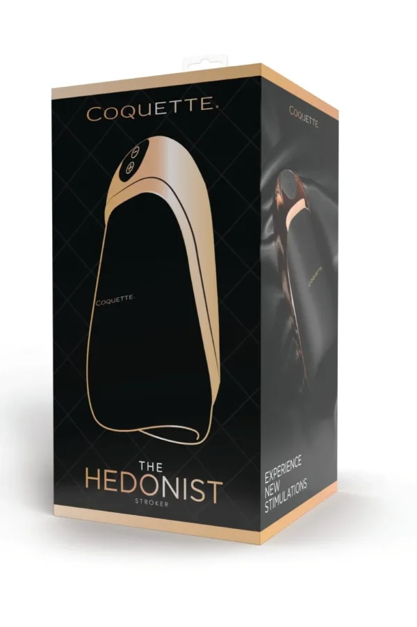 The Hedonist Stroker