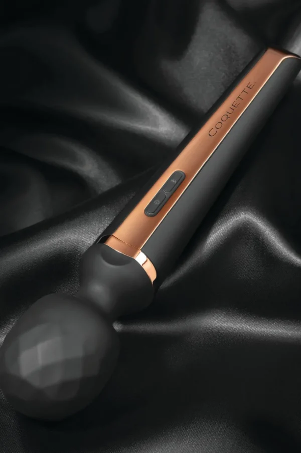 The Princess Wand