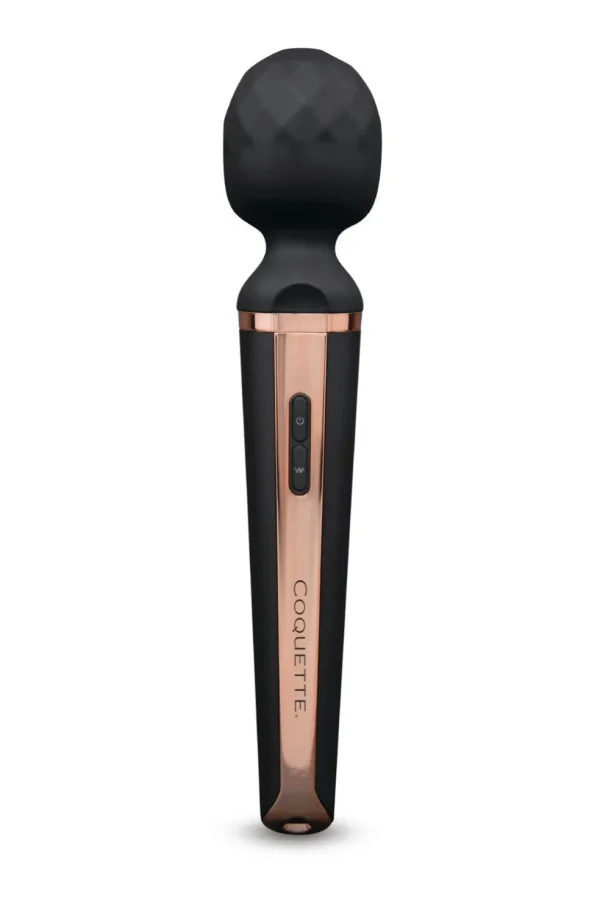 The Princess Wand