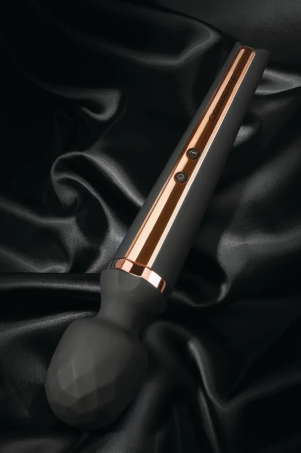 The Queen Wand