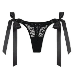 The Sexy Secret Panty Vibe