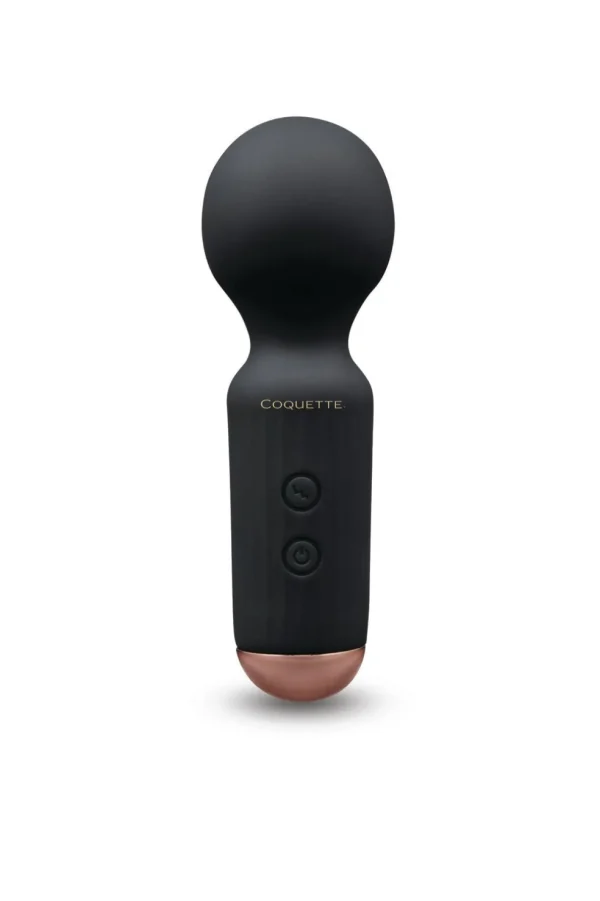 The Small Wonder Mini Wand