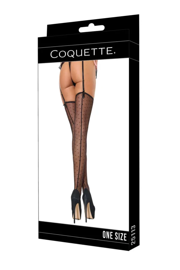 The Sweet Spot Stockings