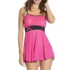 Think Pink Babydoll & G-String Set