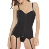 Timeless Elegance Corset