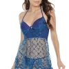 Truly Yours Babydoll & G-String