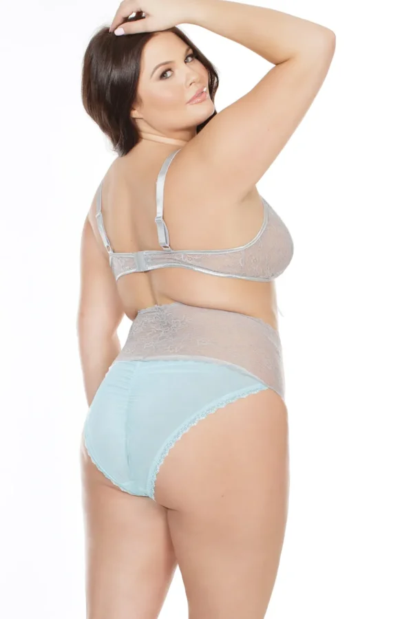 Twilight Mist Bra Set