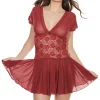 Twilight Whimsy Chemise