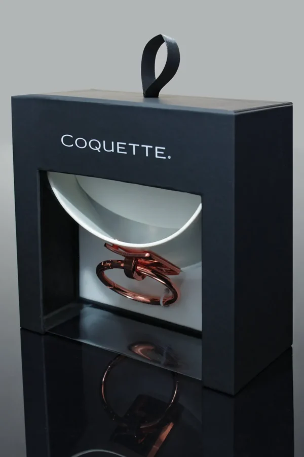 Vegan Leather Collar