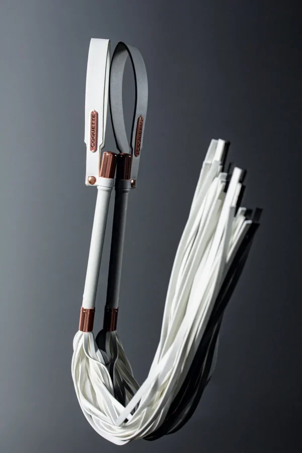 Vegan Leather Flogger