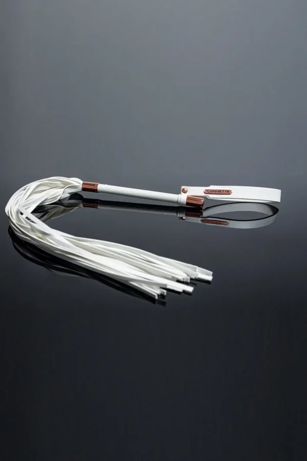 Vegan Leather Flogger